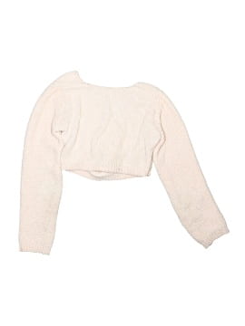 Revolution Dancewear Pullover Sweater