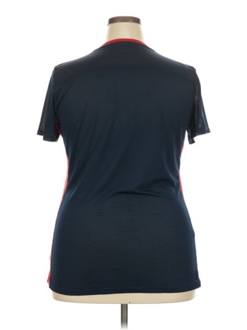 New Era Short Sleeve T-Shirt (view 2)