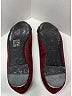Burberry Burgundy Flats Size EU 36 1/2 - photo 8