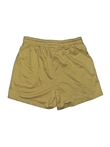 Shein Khaki Shorts (view 2)