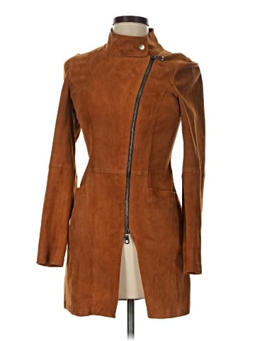 Unbranded Coat (view 1)