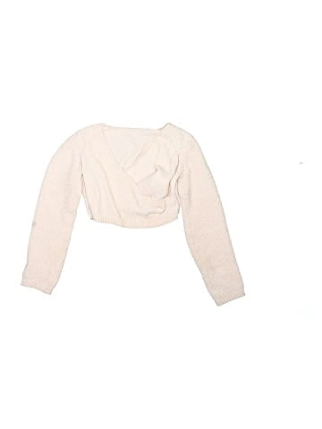 Revolution Dancewear Pullover Sweater (view 2)