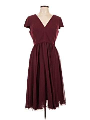 Dress the Population Cocktail Dress (view 1)
