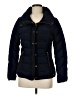 Joules 100% Polyester Solid Blue Jacket Size 6 - photo 1