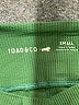 Toad & Co Solid Green Active Pants Size S - photo 7
