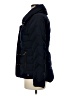 Joules 100% Polyester Solid Blue Jacket Size 6 - photo 5
