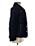Joules 100% Polyester Solid Blue Jacket Size 6 - photo 4