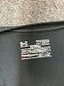 Under Armour Black Active T-Shirt Size XS - photo 7