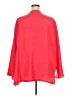 Unbranded 100% Polyester Pink 3/4 Sleeve Blouse Size 3X - photo 2