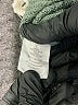 Hippie Rose 100% Acrylic Green Pullover Sweater Size L - photo 8