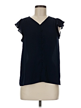 Ann Taylor Loft Outlet Sleeveless Blouse