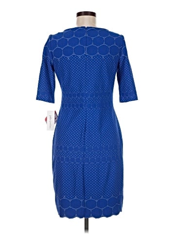 Julia Jordan Casual Dress (view 2)
