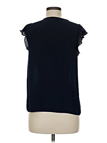 Ann Taylor LOFT Outlet Sleeveless Blouse (view 2)