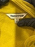 Toad & Co Yellow Short Sleeve Blouse Size S - photo 7