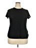 Athletic Works Black Active T-Shirt Size XXL - photo 1