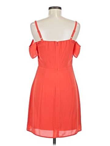 Express Casual Dress (view 2)