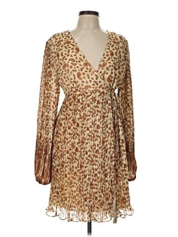 Let Me Be Cocktail Dress (view 1)
