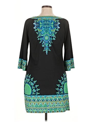 INC International Concepts Casual Dress (view 2)