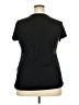 Athletic Works Black Active T-Shirt Size XXL - photo 2