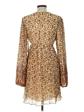 Let Me Be Cocktail Dress (view 2)