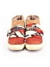 Assorted Brands Graphic Tan Sneakers Size 6 - 6 1/2 - photo 2