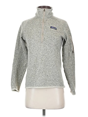 Patagonia Pullover Sweater (view 1)
