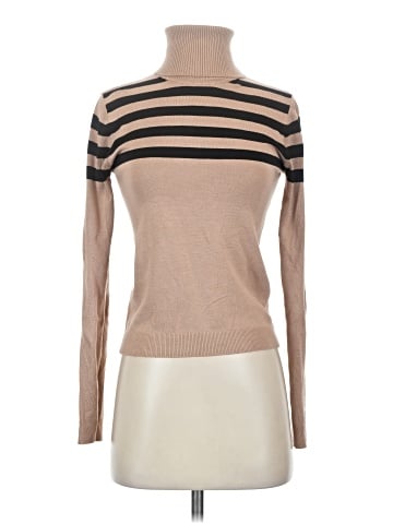 MNG Turtleneck Sweater (view 1)