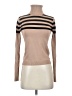 MNG Tan Turtleneck Sweater Size S - photo 1