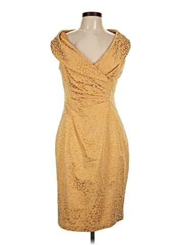 Kay Unger Cocktail Dress (view 1)