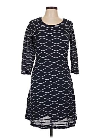 ECI Casual Dress (view 1)