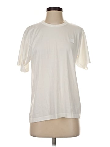 Acne Studios Short Sleeve T-Shirt (view 1)