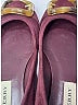 Burberry Burgundy Flats Size EU 36 1/2 - photo 3