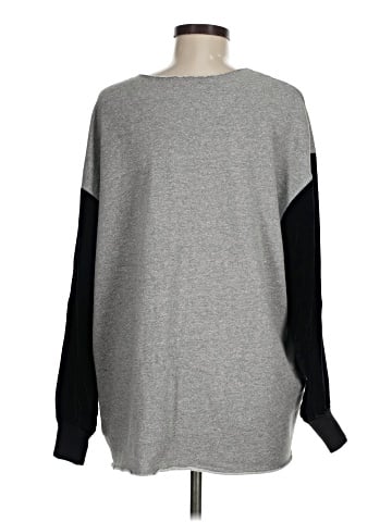 Cinq à Sept Pullover Sweater (view 2)