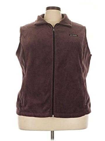 Columbia Vest (view 1)