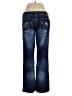 Maurices Blue Jeans Size 30 waist - photo 2