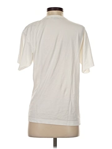Acne Studios Short Sleeve T-Shirt (view 2)