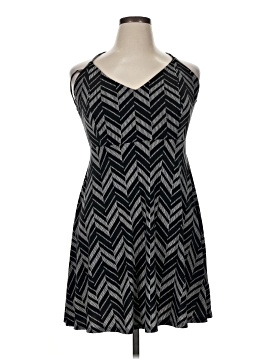 Forever 21 Plus Casual Dress