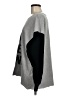 Cinq à Sept Graphic Gray Pullover Sweater Size M - photo 5