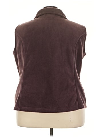 Columbia Vest (view 2)