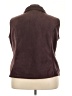 Columbia 100% Polyester Burgundy Vest Size 3X - photo 2