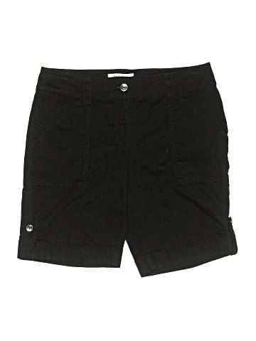 White House Black Market Cargo Shorts (view 1)