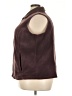 Columbia 100% Polyester Burgundy Vest Size 3X - photo 5