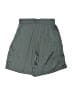Under Armour Color Block Gray Athletic Shorts Size M (youth) - photo 2