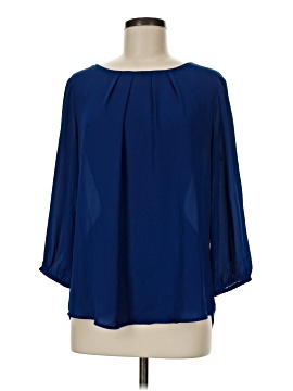 41 Hawthorn 3/4 Sleeve Blouse