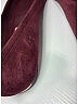 Burberry Burgundy Flats Size EU 36 1/2 - photo 4