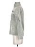 Patagonia 100% Polyester Silver Gray Pullover Sweater Size S - photo 5