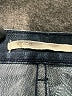 Vince. Solid Blue Jeans Size 30 waist - photo 7