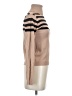 MNG Tan Turtleneck Sweater Size S - photo 4