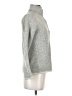 Patagonia 100% Polyester Silver Gray Pullover Sweater Size S - photo 4