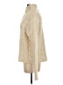 Theory Ivory Wool Pullover Sweater Size P (petite) - photo 5